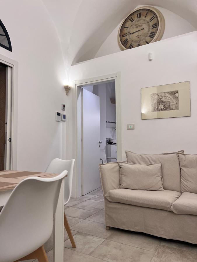Signuria Dimora Esclusiva Lecce Exterior foto