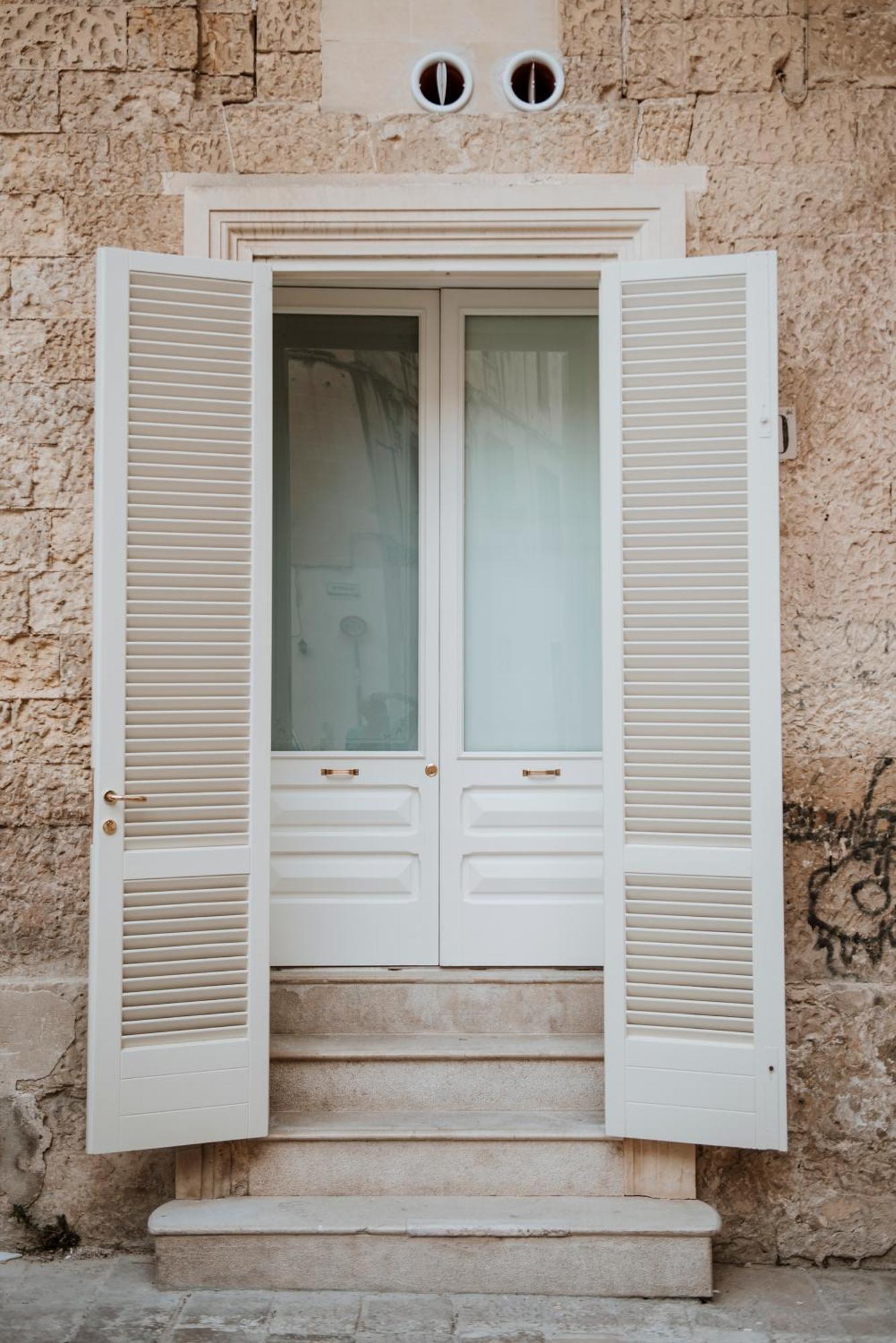 Signuria Dimora Esclusiva Lecce Exterior foto