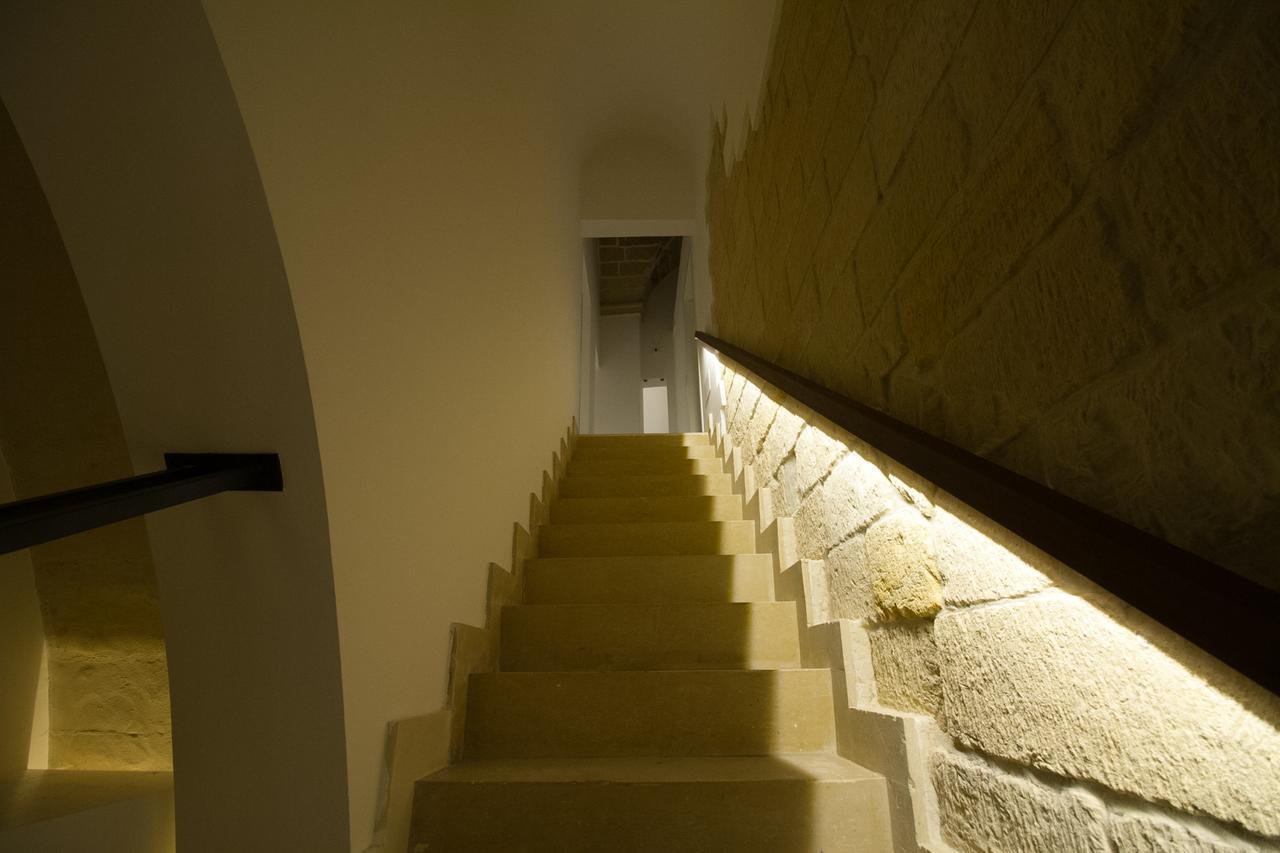 Signuria Dimora Esclusiva Lecce Exterior foto