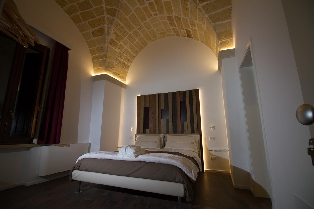Signuria Dimora Esclusiva Lecce Exterior foto