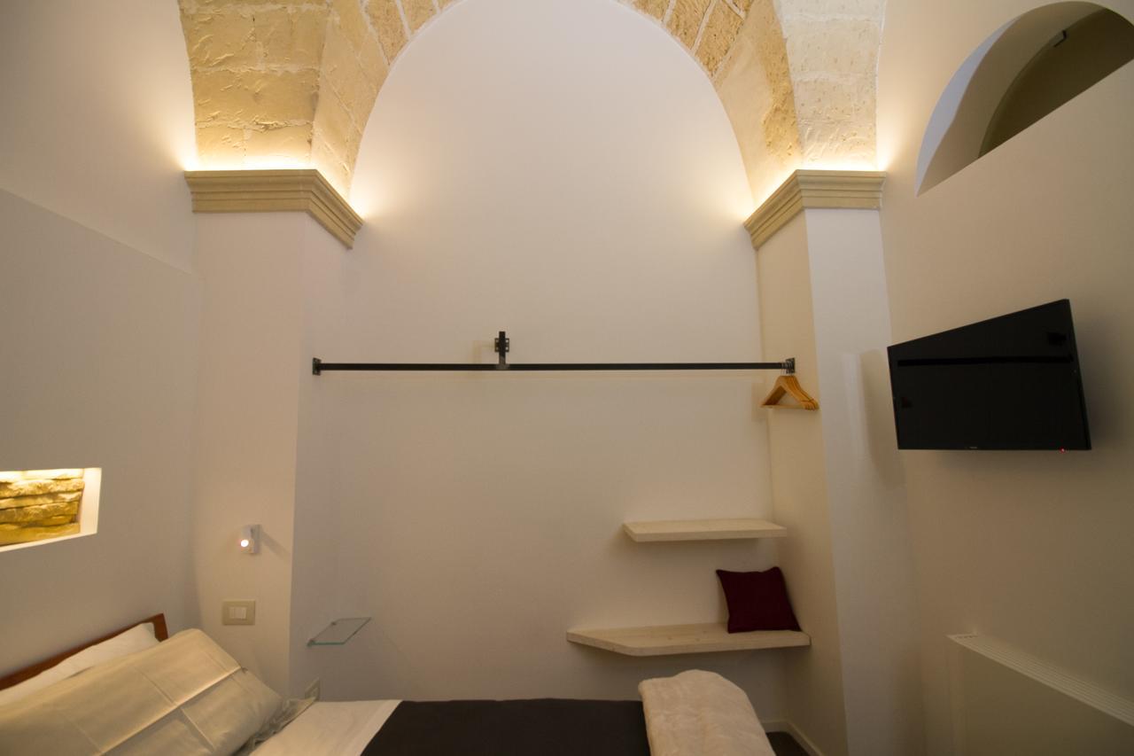 Signuria Dimora Esclusiva Lecce Exterior foto