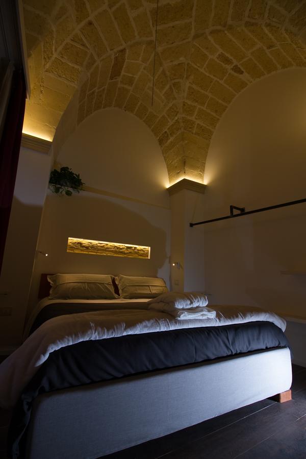 Signuria Dimora Esclusiva Lecce Exterior foto