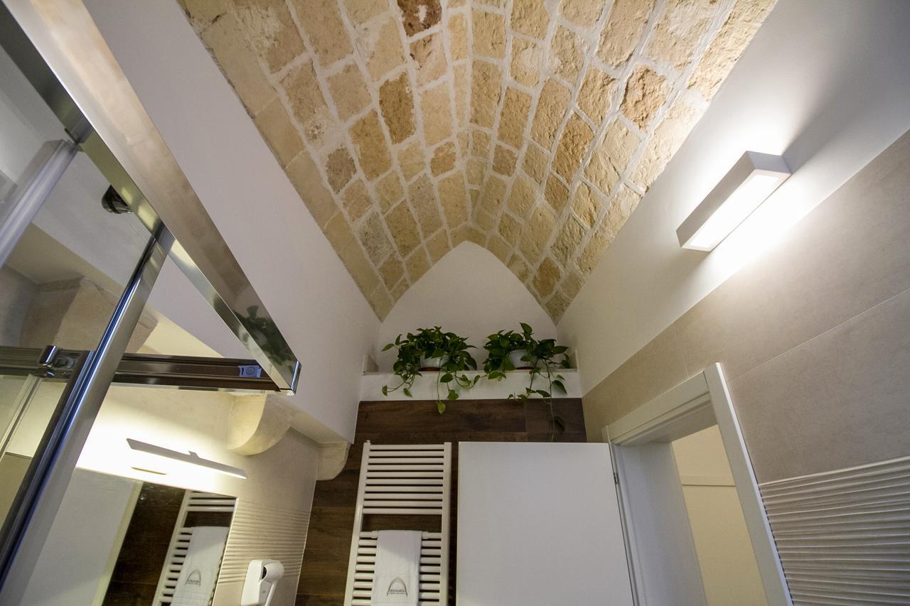 Signuria Dimora Esclusiva Lecce Exterior foto