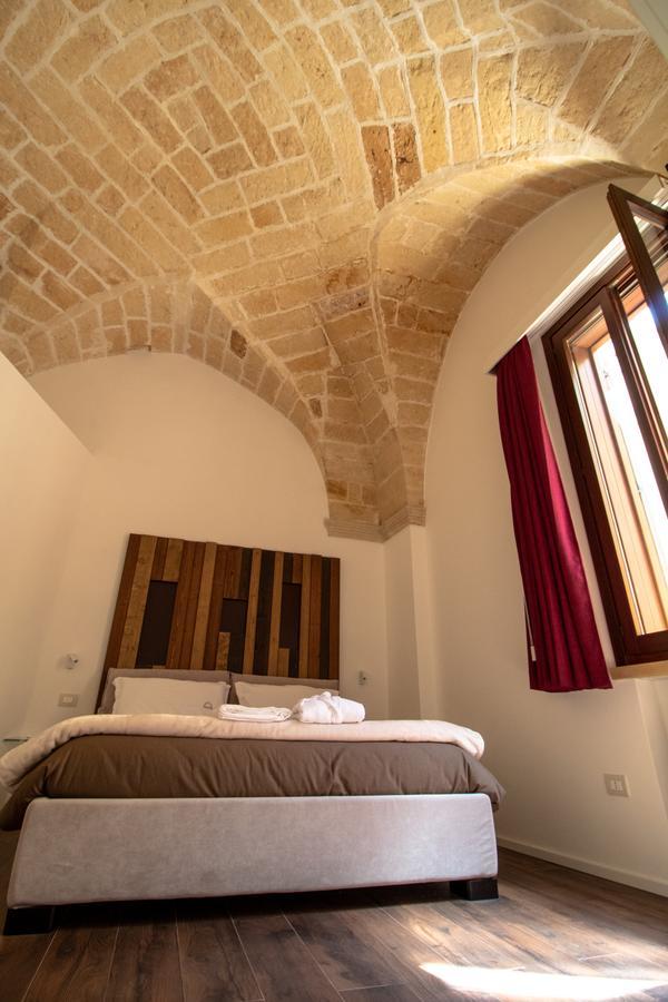 Signuria Dimora Esclusiva Lecce Exterior foto
