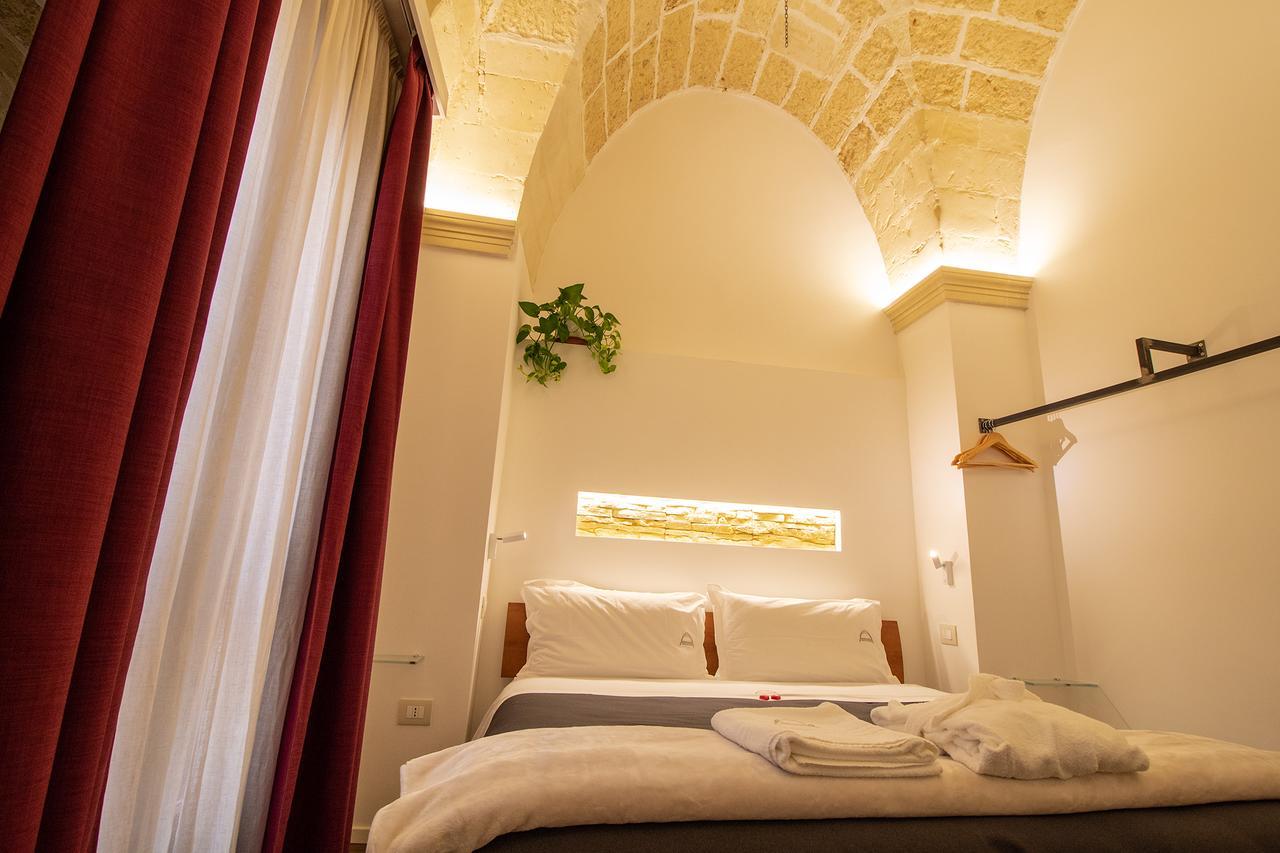 Signuria Dimora Esclusiva Lecce Exterior foto